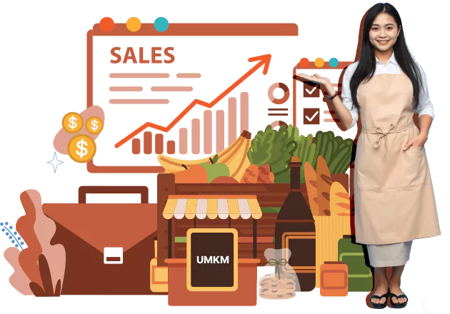 Jasa Pengurusan PIRT-Pradana